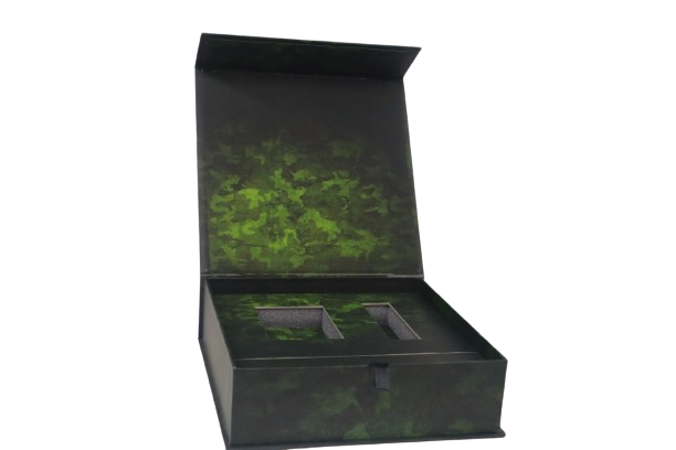 Rigid Packaging 2